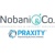 Nobani & Co. (Praxity Alliance) Logo