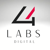 4Labs Digital Logo