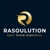 RASOULUTION Logo