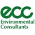 Environmental Consultants and Contractors Inc. Logo