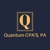 Quantum CPA'S, PA Logo