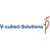 V-cubed Solutions Logo