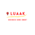 Luaak solutions Logo