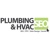Plumbing & HVAC SEO Logo