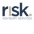 Risk Advisory Services Logo