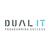 Dual IT Logo