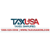 Tax USA Logotype