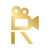 Rainmaker Video Production Logo