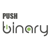 PushBinary Logo