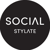 Social Stylate Logo