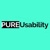 Pure Usability Ltd Logo