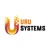 URU Systems Logo