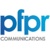 PFPR Communications Ltd Logotype