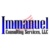 Immanuel Consulting Services, LLC Logo