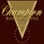 Champion Bookkeeping Logo
