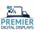 Premier Digital Displays Logo