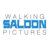 Walking Saloon Pictures Logo