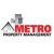 Metro Property Management Logotype