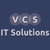 VCS IT Solutions - Managed IT Services provider NJ and NY Logo