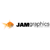 JAMGraphics Logo