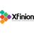 Xfinion Inc. Logo