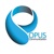 Opus Communication Logo
