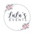 LuLu's Events Logo