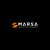 Marsa Construction Management Logotype