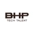 BHP Talent Search Inc. Logo