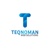 Teqnoman Web Solutions Logo