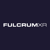 FulcrumXR Logo