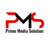 Prime Media Solution Logo