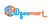 Dzeemart Logo