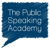 Public Speaking Academy Logo