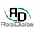 RobiDigital, LLC Logo