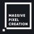 Massive Pixel Creation Logotype