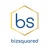 BIZSQUARED Logotype