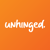 Unhinged Creative Agency Logo