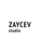 ZAYCEV.studio Logo