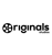 The Originals Studios Logo