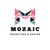 Mozaic Marketing And Design Logo