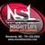 Nightlife Sound and Lighting Logo