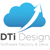 DTi Design Logo