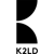 K2LD Architecture & Interiors Logo