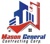 Mason General Contracting Corp Logo