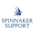 Spinnaker Support Logo