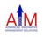 AIM Solutions Logo