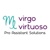 Virgo Virtuoso Logo