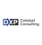 DXP Catalyst Consulting Logo