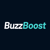 BuzzBoost Digital Logo